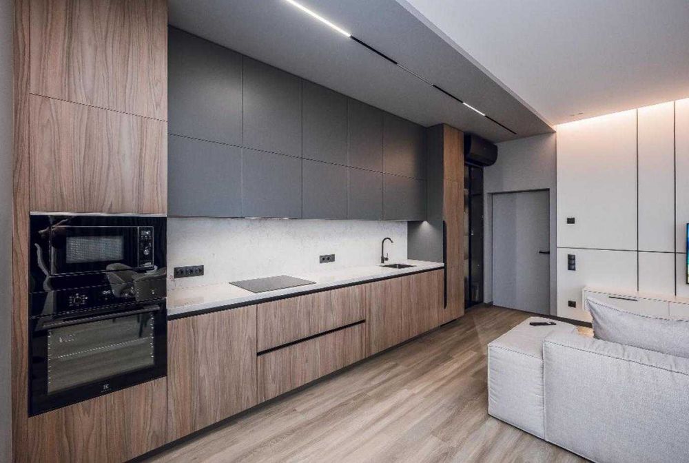 Продається 2к.квартира, ЖК Французький тквартал 2, Предславинська 42