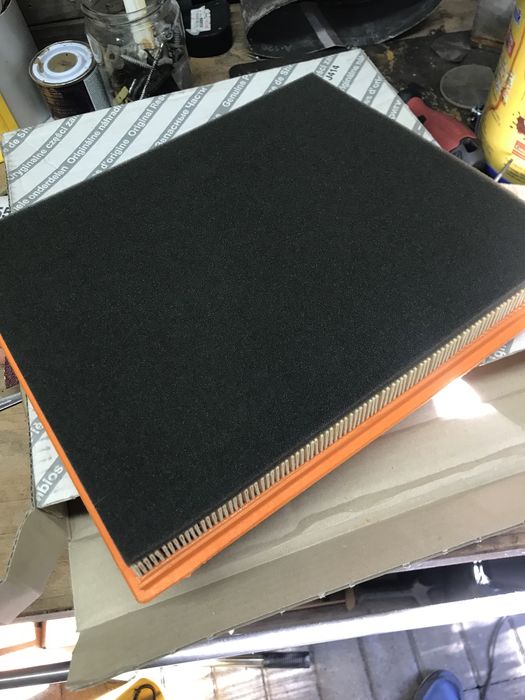 Filtro de ar jeep laredo grand cherokee