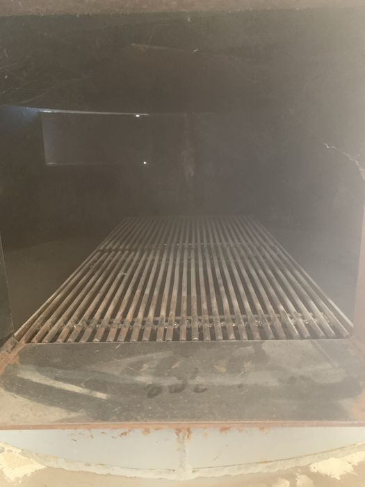 Печі для прожарки гречки