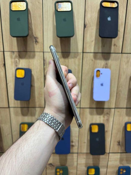 магазин Mr.Chohliv, IPhone 11 Pro Max, 64Gb, 80%