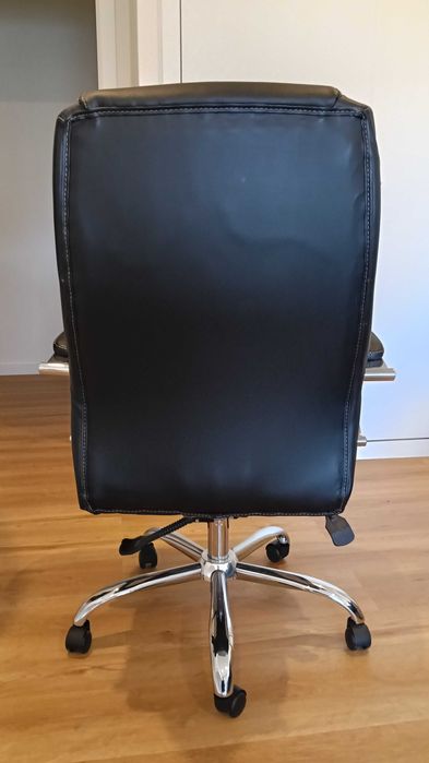 Cadeira escritório executiva