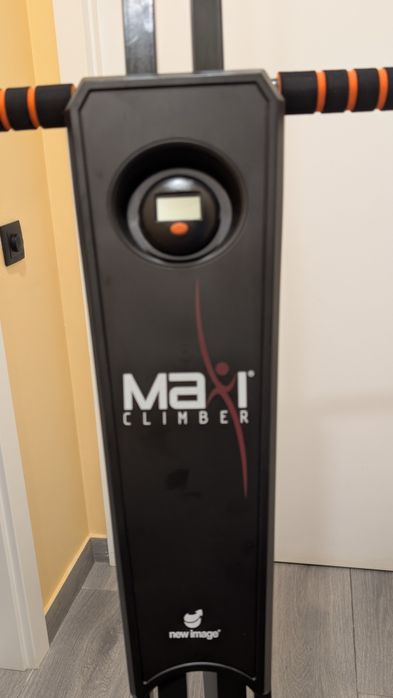 Máquina de escalada436503094210734083