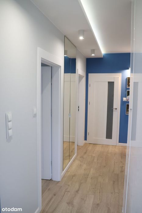 Apartament na Osiedlu Diamentowym