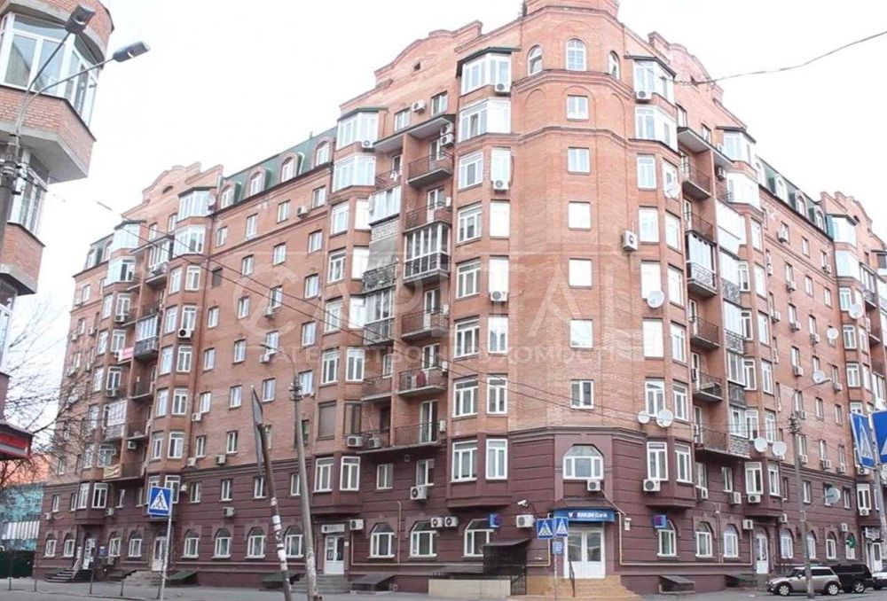 Комерційна нерухомість за адресою вул. Введенська (площа 105 м²) - Atlanta.ua - фото 12