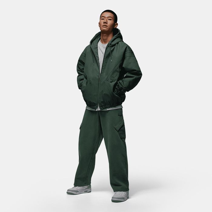 Куртка Air Jordan Flight Men's Draft Jacket HV1848-316: 4 550 грн