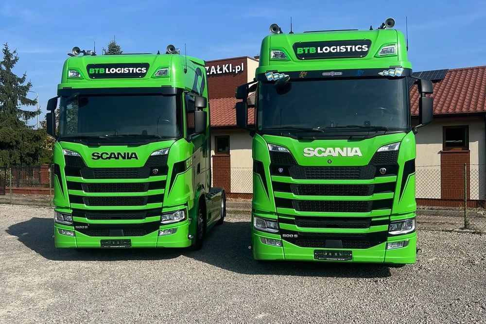 Scania