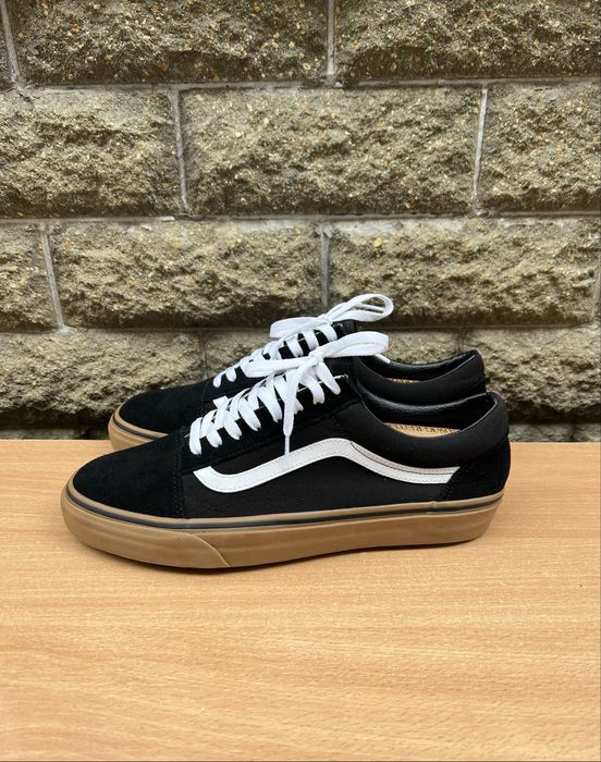 Vans Old - Skool Оригинал