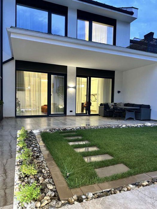 Продам котедж жк Sherwood , 3 спальні, котеджне  містечко Шервуд