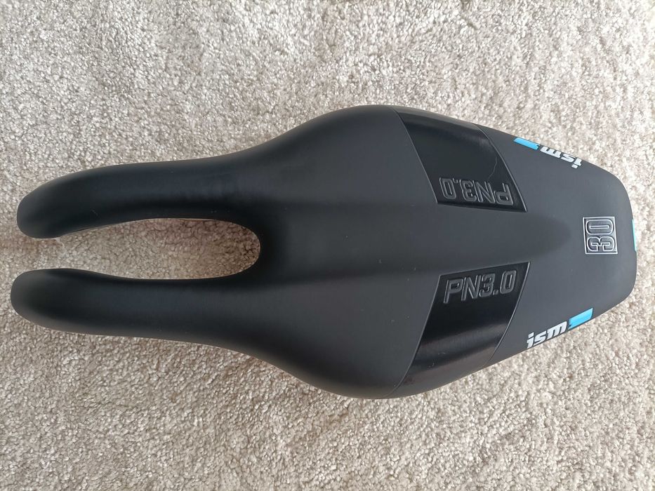 Selim ISM 3.0 conforto max