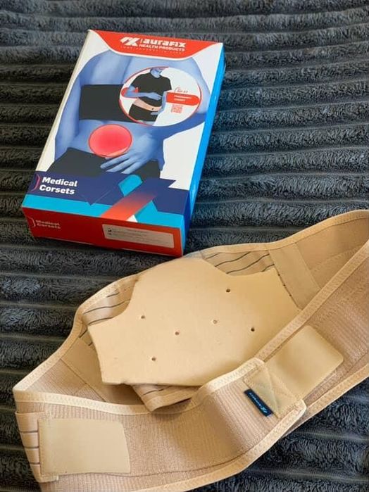 Бандаж для вагітних та післяпологовий