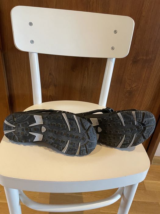 Sandały Nike roz 40