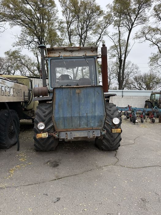 Продам ХТЗ-170-21