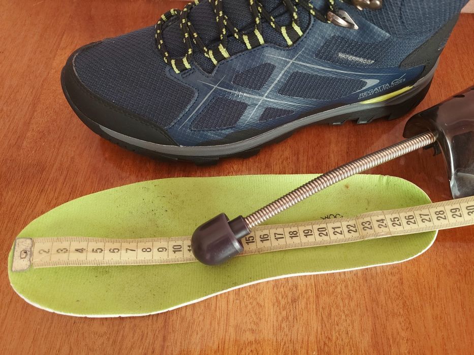 Черевики Regatta Kota salomon зимові мисливські трекінгові waterproof