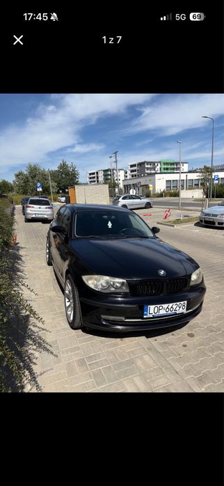 BMW Seria 1