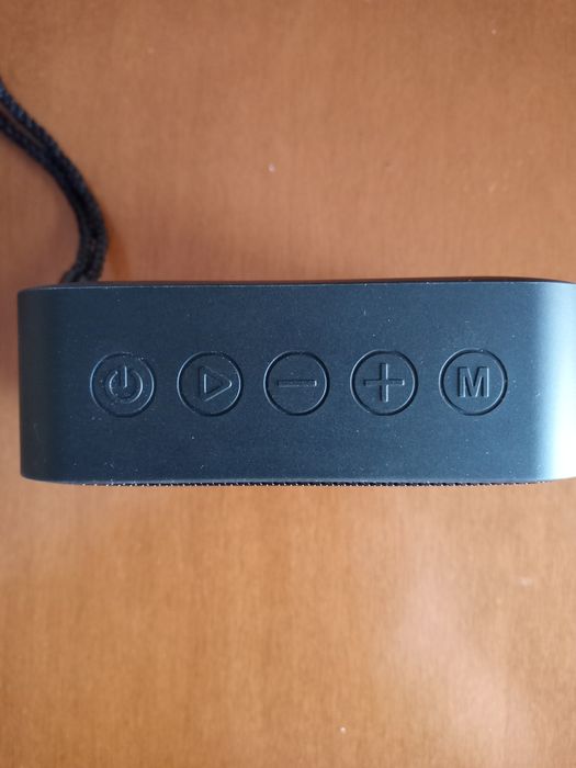 Coluna bluetooth Prixton Keiki