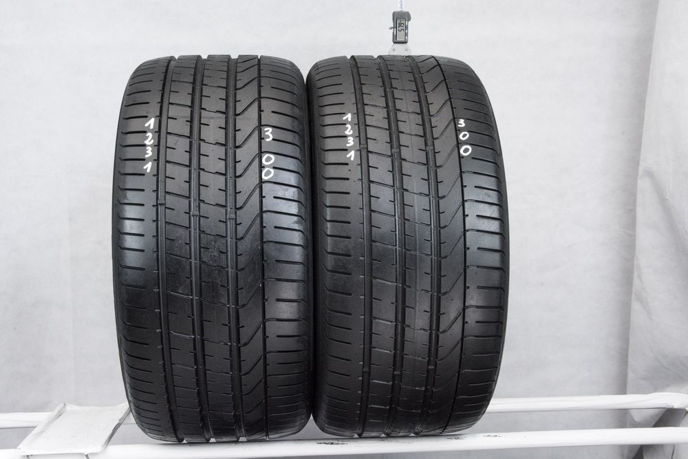 2x315/35R21 Pirelli P ZERO 111Y  OU11231