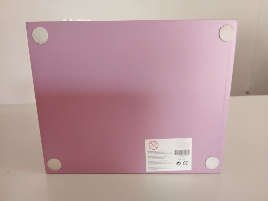 Caixa Álbum Para Fotos