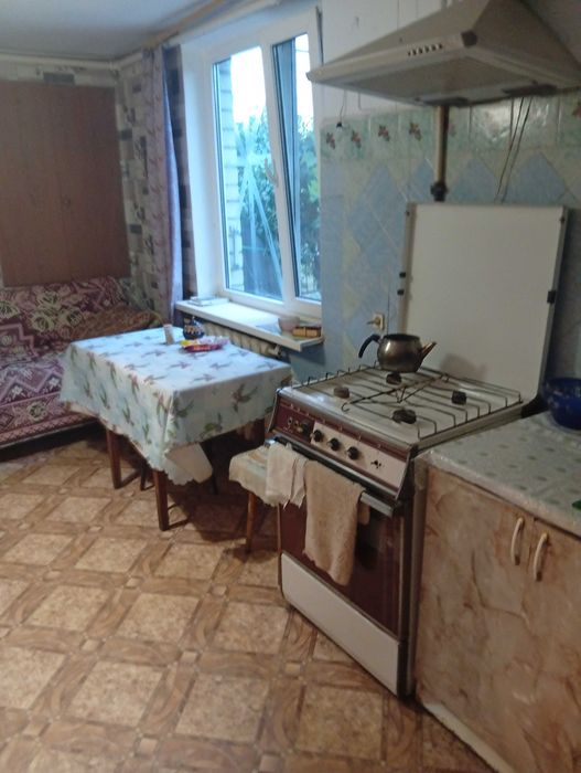 Продаю дом "Водопой" ост. Гончарова
