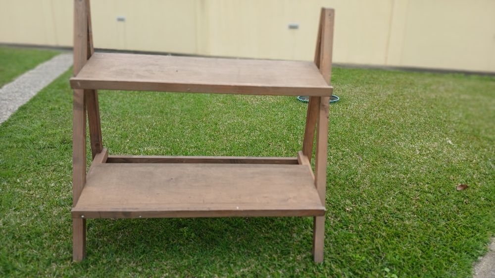 Vendo móveis 110*110 cm