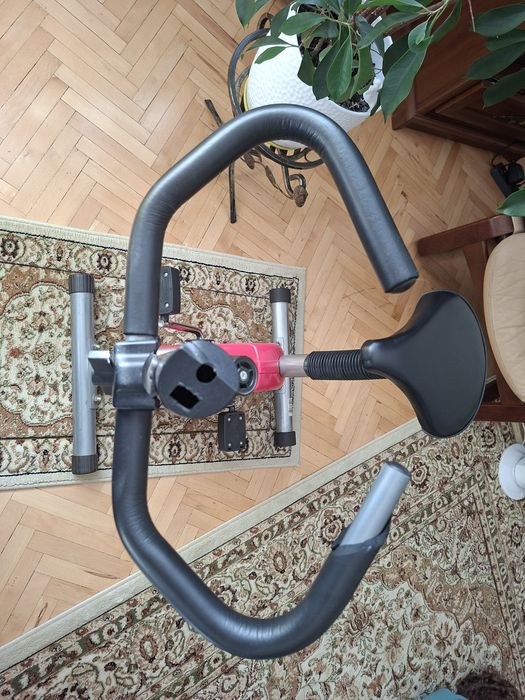 Rower stacjonarny