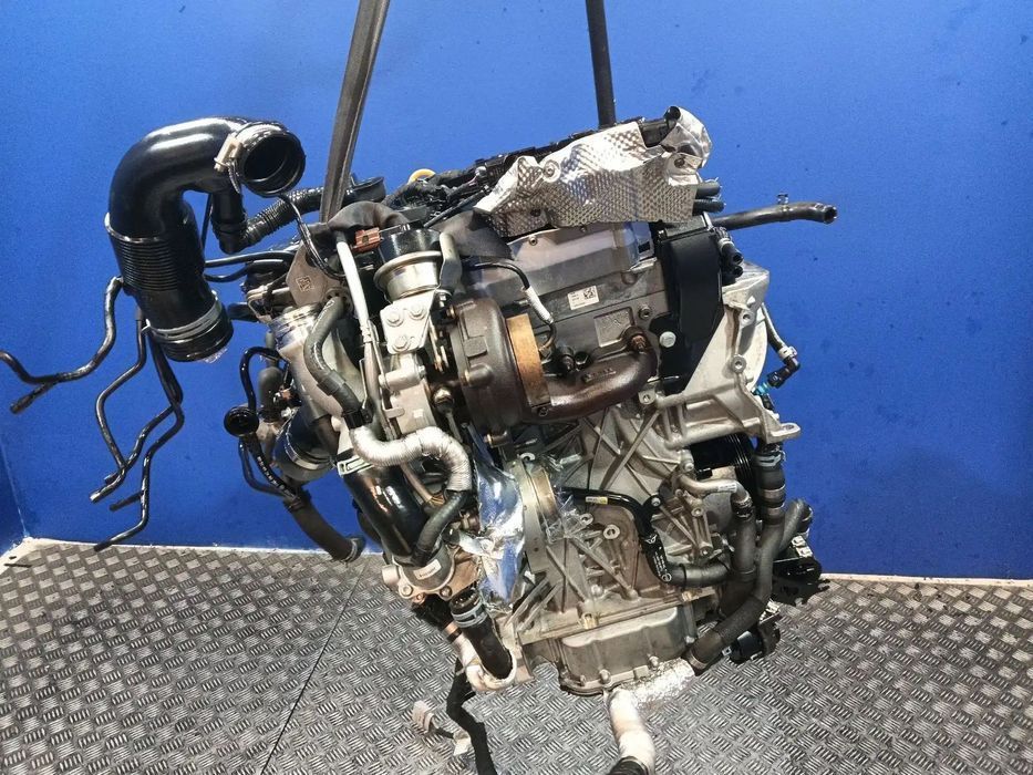 Motor Volkswagen 1.4 Tdi 2015 REFª:CUT