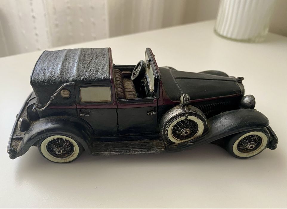 Carro Clássico Coleção