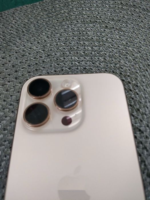 Iphone 16 pro 128gb