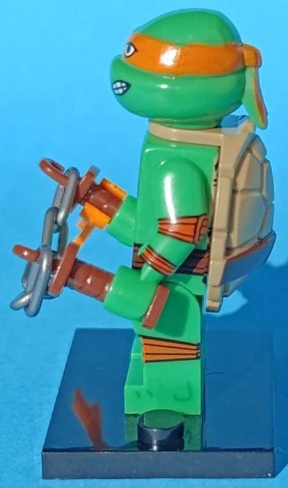 Michelangelo (Tartarugas Ninja)