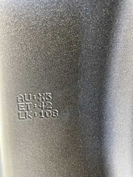 Диски R16 4/108 Brock Original