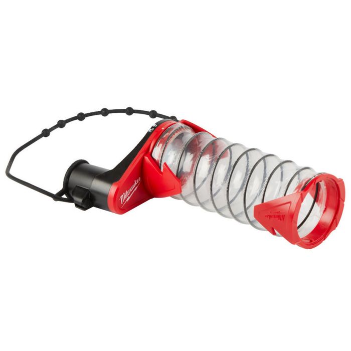 Насадка, адаптер для видалення пилу Milwaukee DUST TRAP під перфоратор