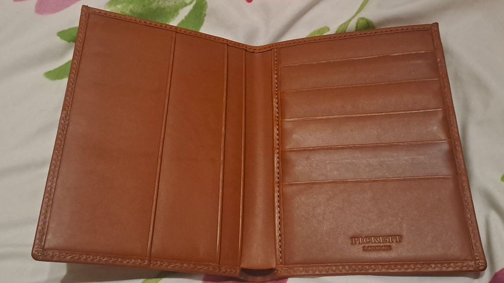 Portfel Midi Pickett London