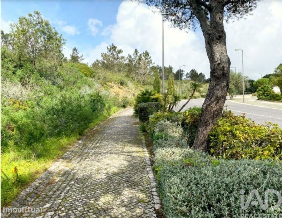 Terreno para construção em Queluz e Belas