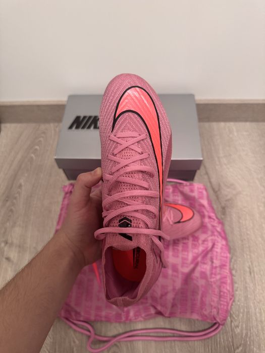 Nike Mercurial Vapor 16 Elite 42
