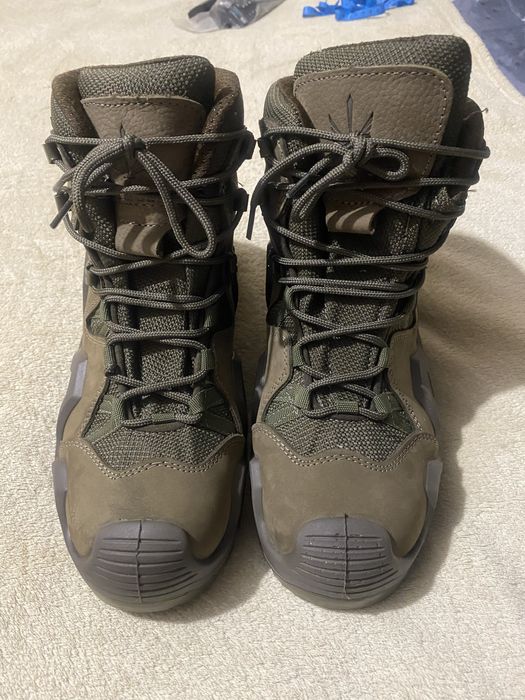 Берцы Single Sword новые 41 р