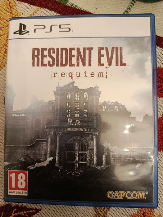 Jogos PlayStation 4 e 5