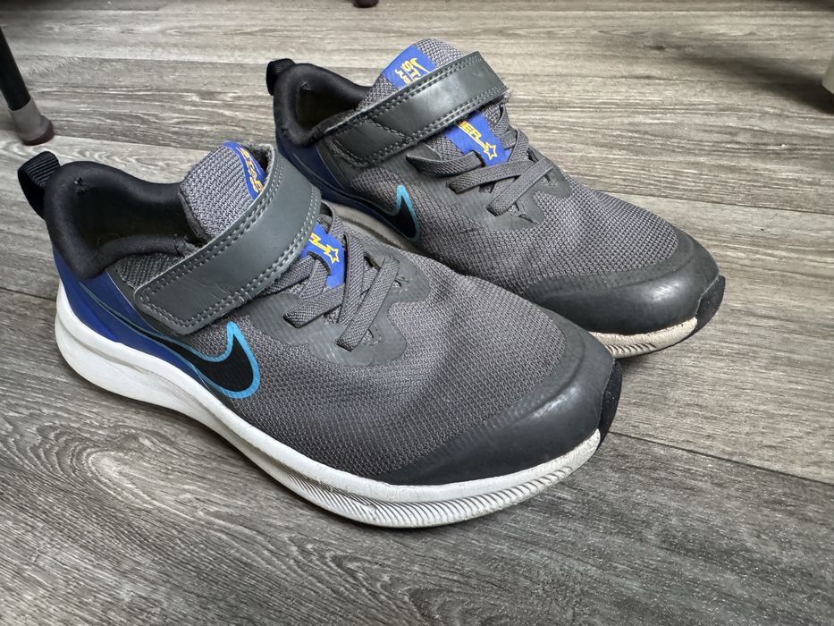 Кросівки кеди nike