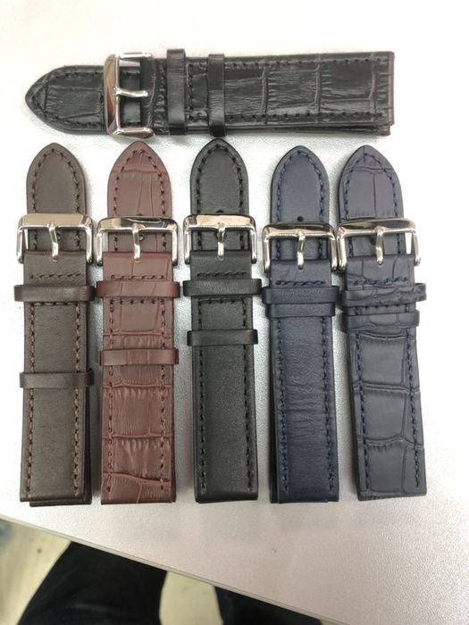 РЕМЕШОК ДЛЯ ЧАСОВ БРАСЛЕТ огромн. выбор casio swatch gear orient seiko