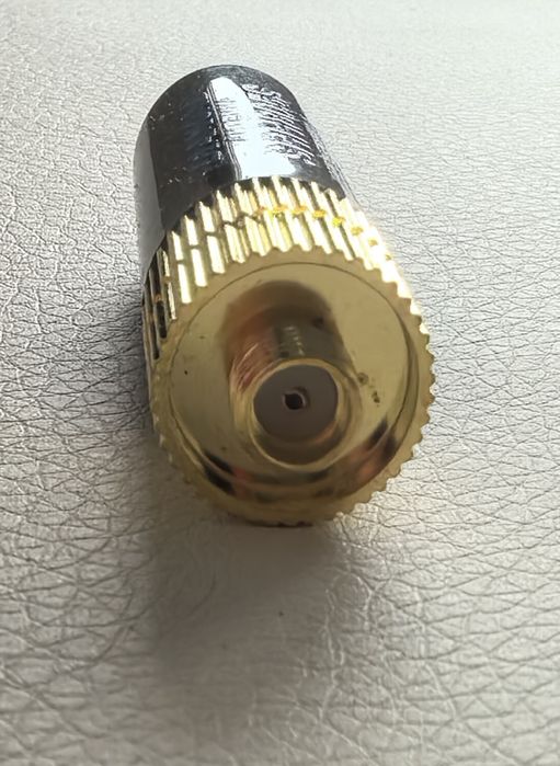 Krótka antena Diamond SRH805s