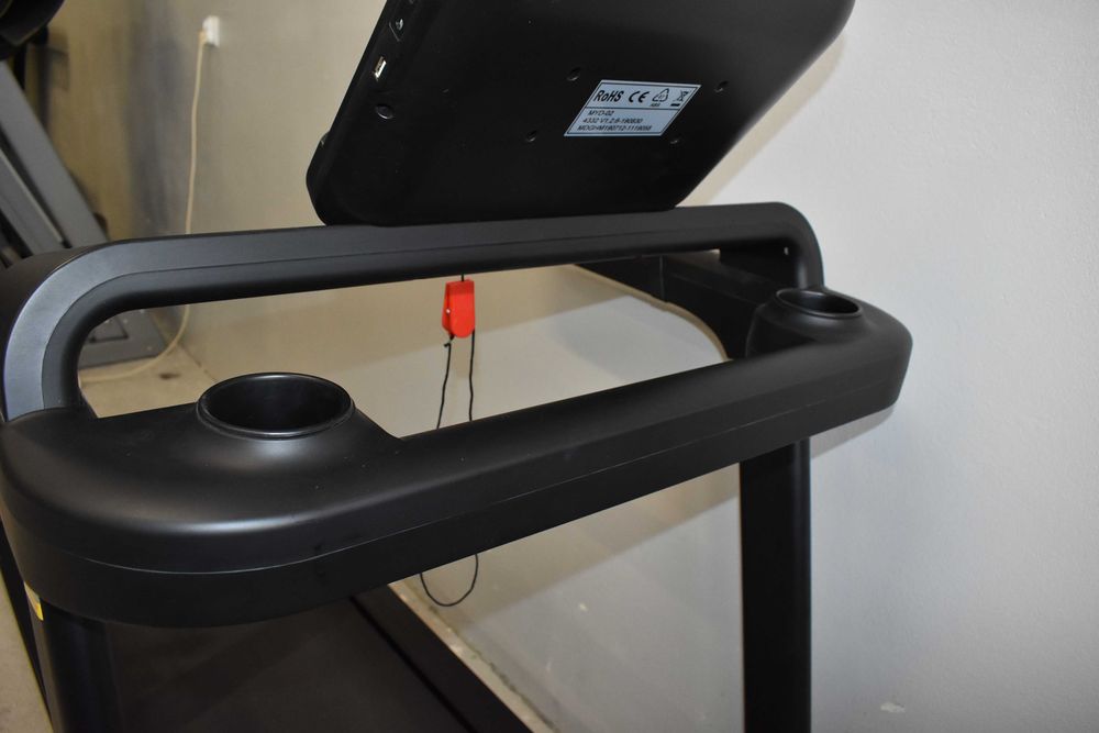 HAMMER LR22i TFT solidna mocna bieżnia 150kg NETFLIX SPOTIFY wysyłka!!