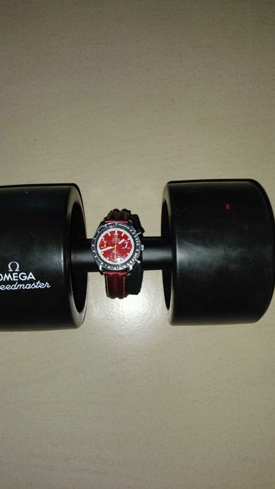 Relógio Omega, peça rara