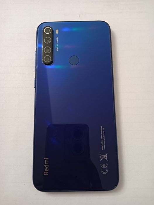 Redmi Note 8T Telefon Smartfon