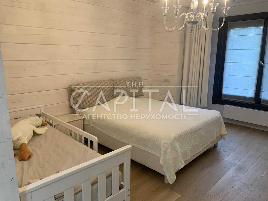 Продажа автономного дома Козин, вул. Старокиївська, 4 спальни