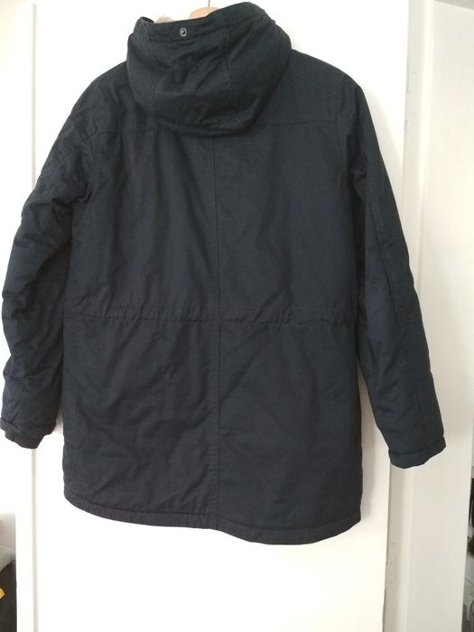 Casaco de inverno como novo