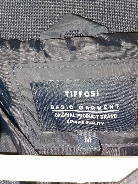 Casaco Tiffosi M