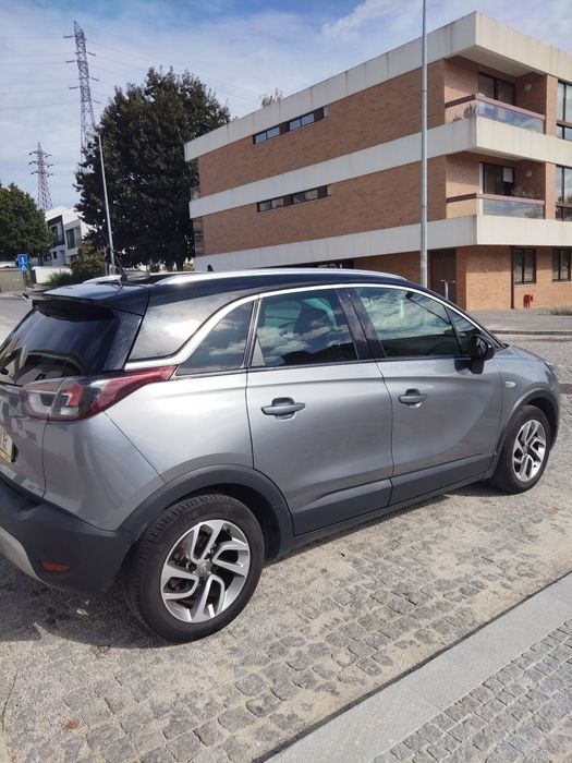Opel Crossland X Innovation 1.2 Gasolina - 2018