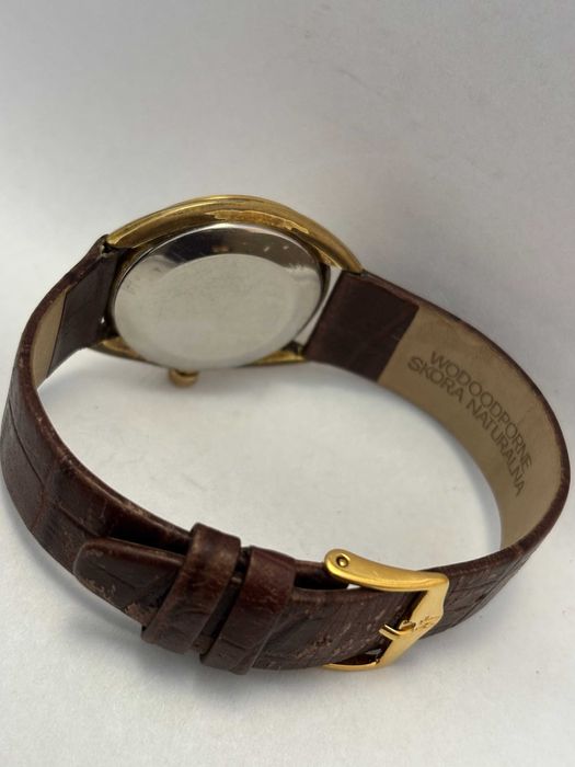 wyler zegarek mechaniczny