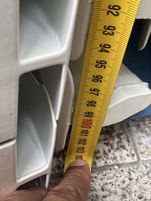 Vendo radiadores para sair logo!