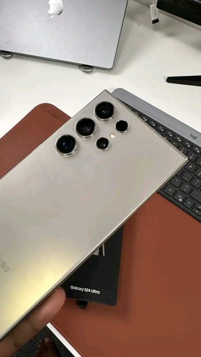 Samsung Galaxy S24 Ultra