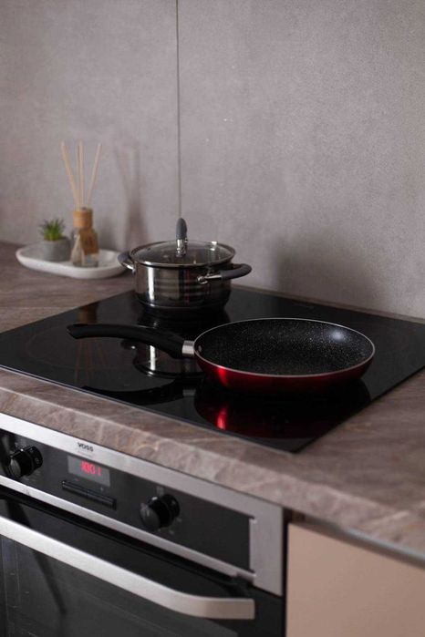 Квартира поодобово Чугуїв є все необхідне бронювання за телефоном