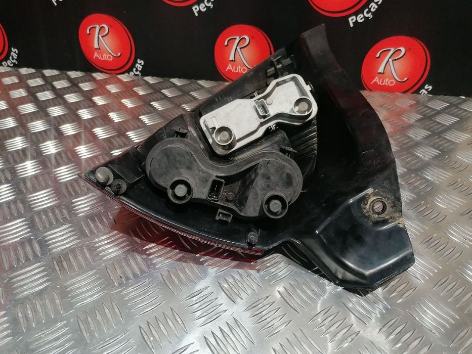 Farolim Stop Esq Renault Megane Ii (Bm0/1_, Cm0/1_)